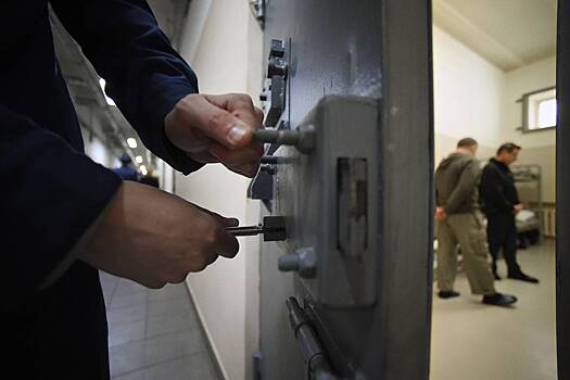 Арестованный за мефедрон тренер «подсадил» сокамерников на йогу в российском СИЗО