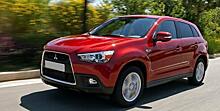 Автомобиль-парадокс: разбор проблем и недостатков Mitsubishi ASX I