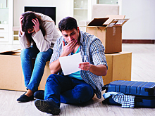 Замки менять не будут: как и за что могут выселить из арендуемого жилья