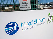 Nord Stream увеличил требования к страховщикам до 574 млн евро