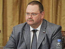 Врио губернатора Пензенской области стал сенатор Олег Мельниченко. Что о нем известно?