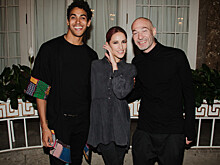 Мировая премьера балета Юрия Смекалова «1234»