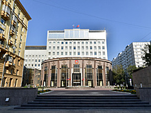 Выставка, посвященная Дню первой футбольной команды, пройдет в Мособлдуме с 14 по 18 мая