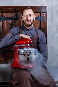 История в тарелке: В Калининграде открылся гастробар, который оживляет прошлое