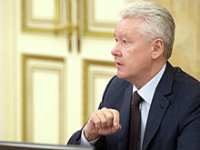 Собянин принял участие в субботнике «Единой России» в Северном Тушино