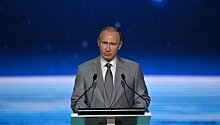 Нацразведка США: приказ о хакерских атаках отдавал лично Путин
