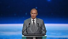 Немцы оценили слова Путина о навязывании демократии