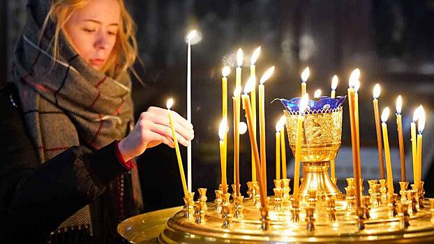 Введение во храм Пресвятой Богородицы: дата, история праздника, что нужно делать, а что запрещено