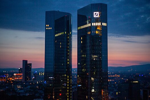 Deutsche Bank сказал, что делать с рублем