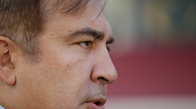 Возлюбленная Михаила Саакашвили поставила политику диагноз