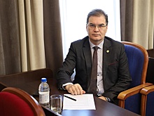 Контрольно-счетная палата Кубани получит право законодательной инициативы