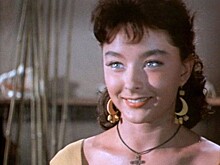 Кого любила Анастасия Вертинская