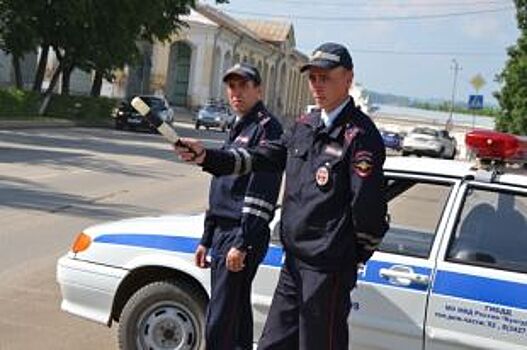 В Прикамье пожилая женщина ушла в лес за грибами и заблудилась