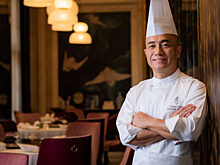 Отели и курорты Four Seasons собрали 27 звезд в новом гиде Мишлен