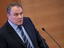 «Освободим и Муромца»: депутат Толстой высказался о занятии ВС РФ села Толстой