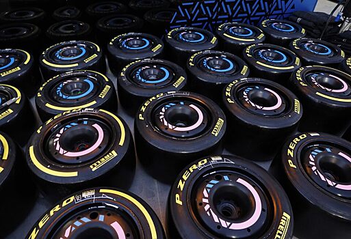 Новый формат использования шин в квалификации протестируют на Гран-при Венгрии