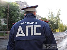 В Тверской области на пешеходном переходе в ДТП пострадал ребёнок
