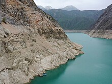 Дефицит электричества: к чему может привести обмеление самого крупного водохранилища Центральной Азии?