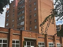 В мэрии Курска прокомментировали перебои с водой в 11 домах на ул.К.Маркса