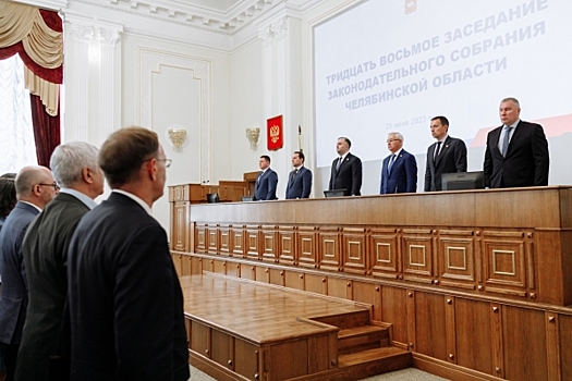 Челябинские добровольцы, участвующие в СВО, получат единовременные выплаты