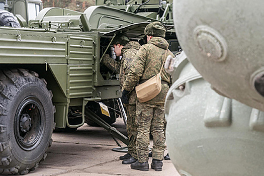 Российской оборонке стало не хватать денег