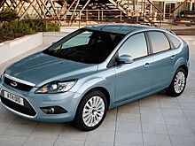 Названы самые популярные в РФ иномарки с пробегом