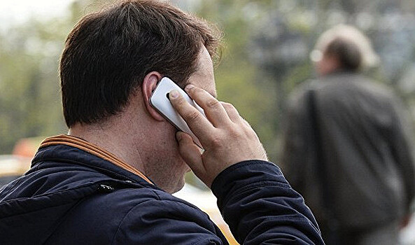 В России выпустили телефон с защитой от прослушки