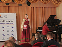 В Курской области районный колледж искусств приобрел новые инструменты