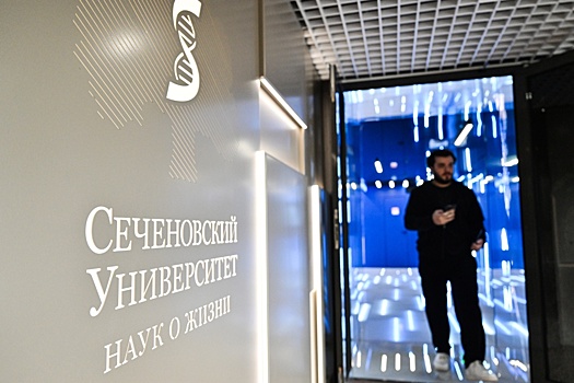 Сеченовский Университет запускает образовательные программы с вузами Малайзии