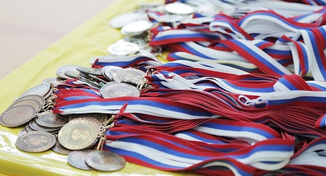 Спортсменка из поселения Роговское выступит на турнире по дзюдо