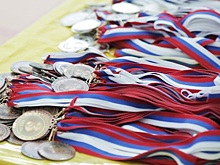 Спортсменка из поселения Роговское выступит на турнире по дзюдо