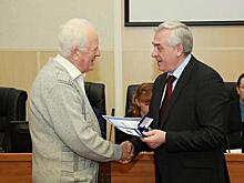 Скончался экс-ректор УрГЭУ, руководивший вузом больше 20 лет