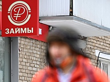 Доля повторных заемщиков в МФО достигла трехлетнего максимума