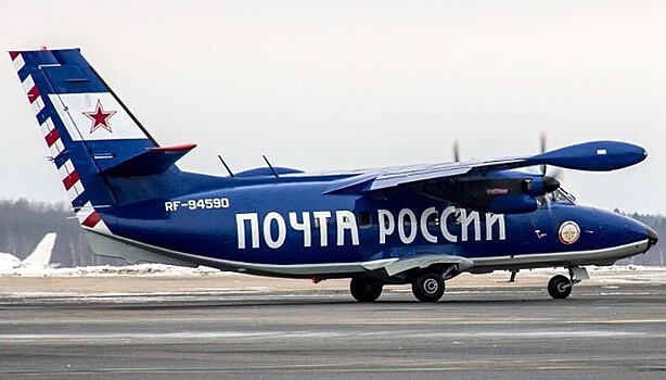 "Почта России" в 2018 г потратит на развитие 30 млрд