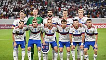 «Матч ТВ» покажет матчи России с Сербией и Парагваем