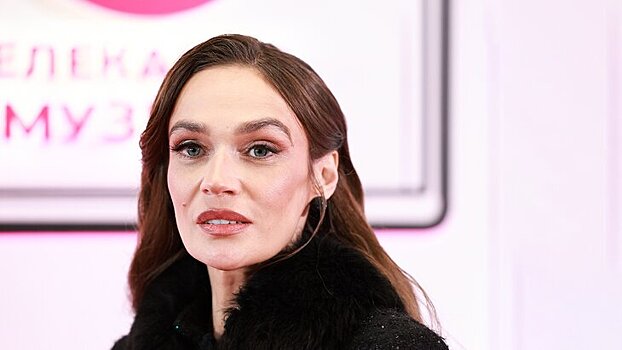 Водонаева рассказала, сколько тратит на еду в месяц