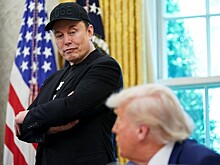 Дмитрий Медведев предложил помирить Трампа и Маска за акции Starlink