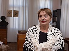 Первый "военный" Новый год: воспоминания Светланы Корсая