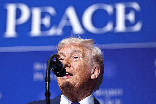 Стало известно, к какой дате Трамп хочет завершить конфликт на Украине