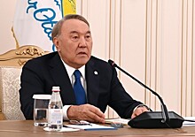 Адюльтер его величества: кто, кроме Назарбаева и Клинтона, изменял женам