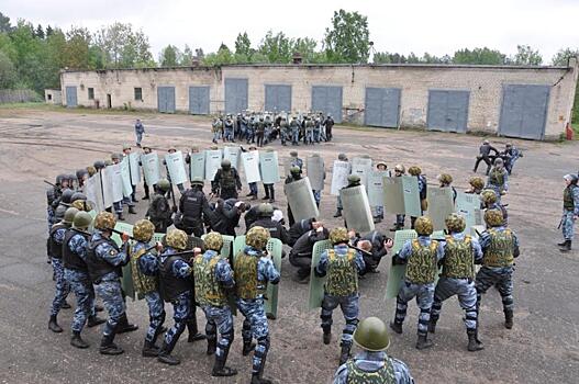 Бывшего замначальника татарстанской ИК-2 осудили за превышение полномочий