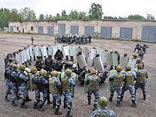 Бывшего замначальника татарстанской ИК-2 осудили за превышение полномочий