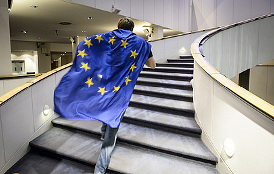 Еврокомиссия представит 19-й пакет санкций 19 сентября