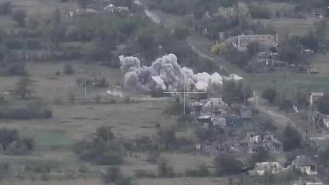 «Безвыходная ситуация»: украинский аналитик признал — Покровск и Мирноград уже не спасти