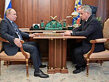 Сергей Шойгу доложил президенту о выводе миротворцев ОДКБ из Казахстана