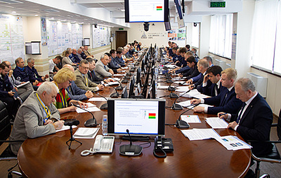 Более 10 лучших практик КАЭС в области безопасности отмечены комиссией Росэнергоатома
