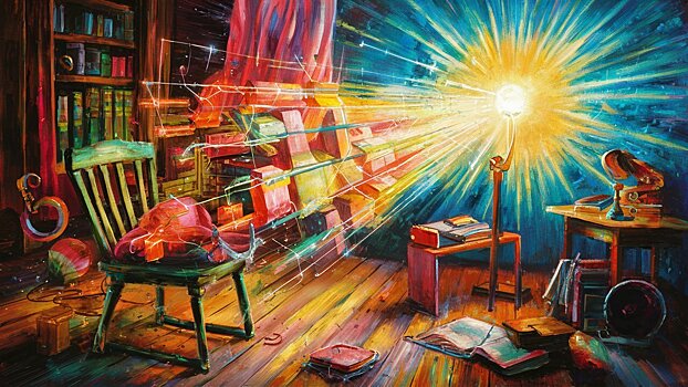 Свет — либо волна, либо частица, но не оба сразу, доказали учёные