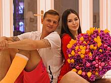 Дмитрий Тарасов не стал составлять брачный контракт с Костенко