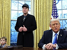 В Белом доме удивились, на что уходил при Байдене бюджет США