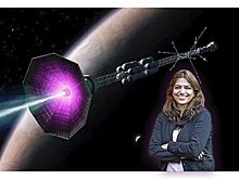 Придуман двигатель для быстрых полётов на другие планеты